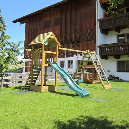 Jedelerhof Apartment Neustift im Stubaital Exterior photo