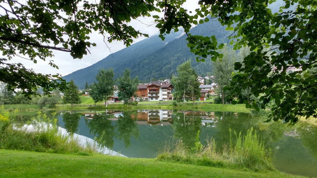 Jedelerhof Apartment Neustift im Stubaital Exterior photo