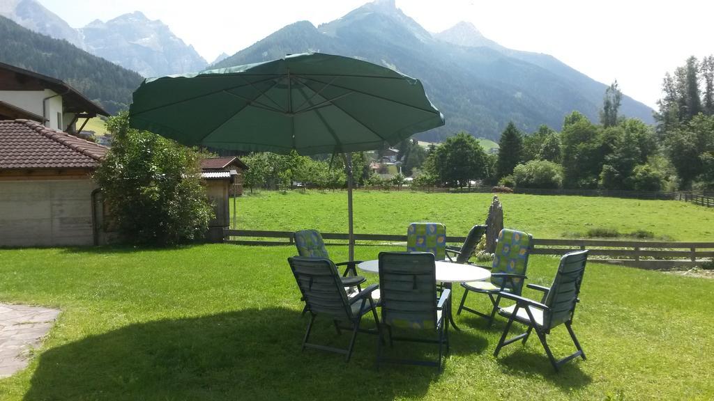 Jedelerhof Apartment Neustift im Stubaital Exterior photo