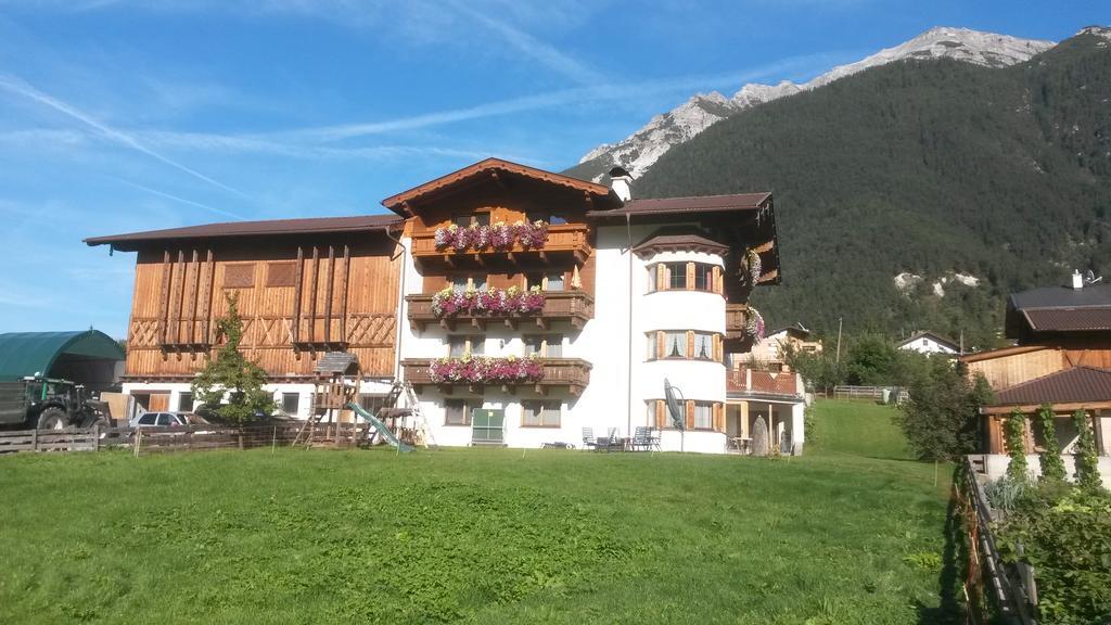 Jedelerhof Apartment Neustift im Stubaital Exterior photo