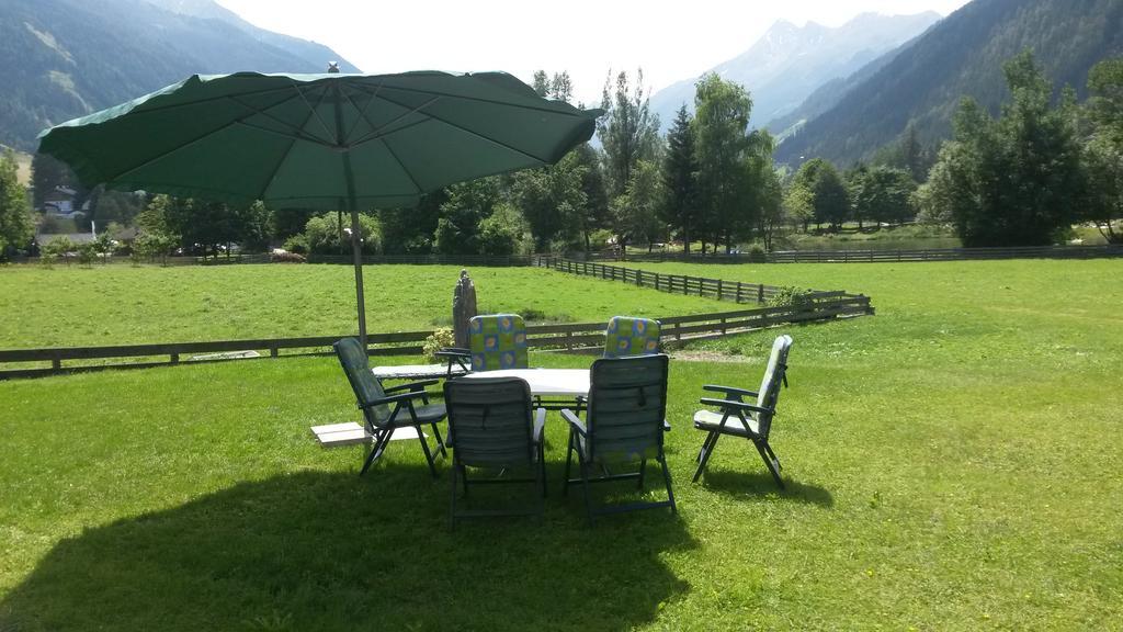 Jedelerhof Apartment Neustift im Stubaital Exterior photo