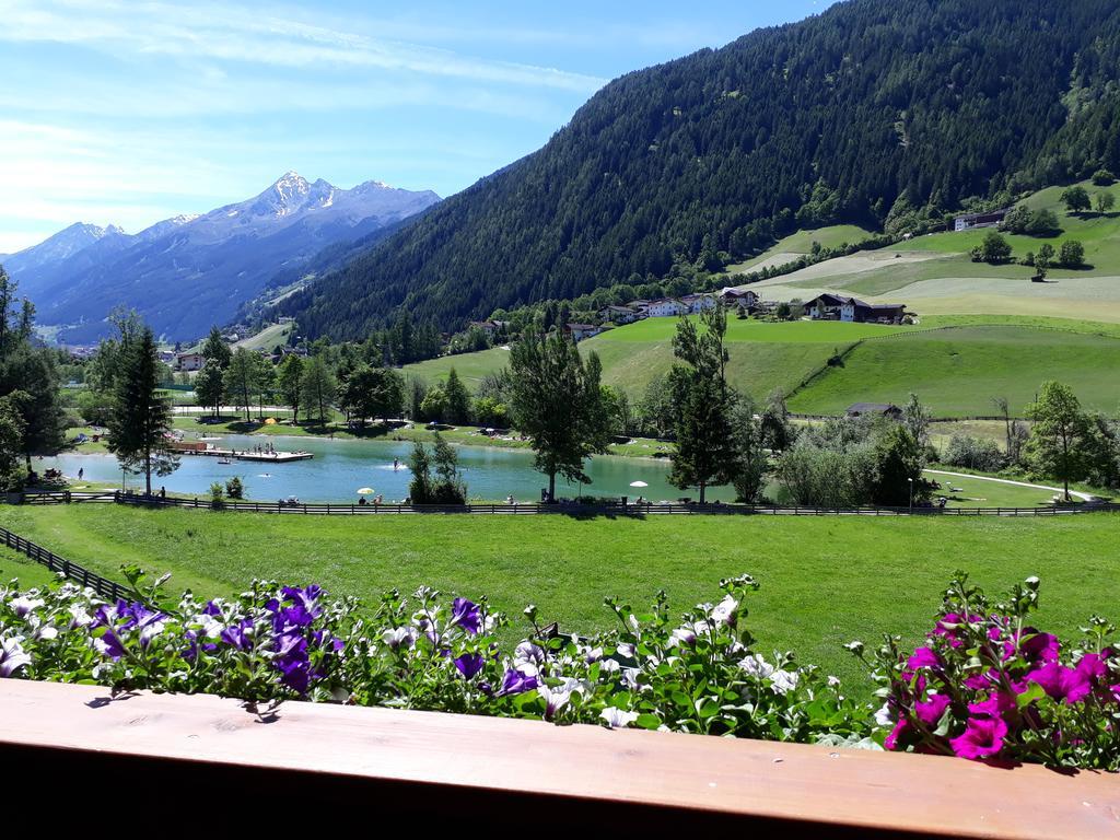 Jedelerhof Apartment Neustift im Stubaital Exterior photo